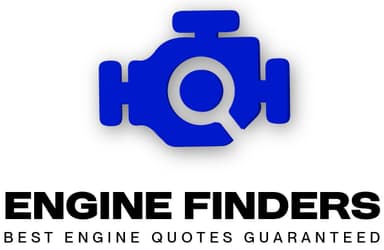 Engine Finders Logo